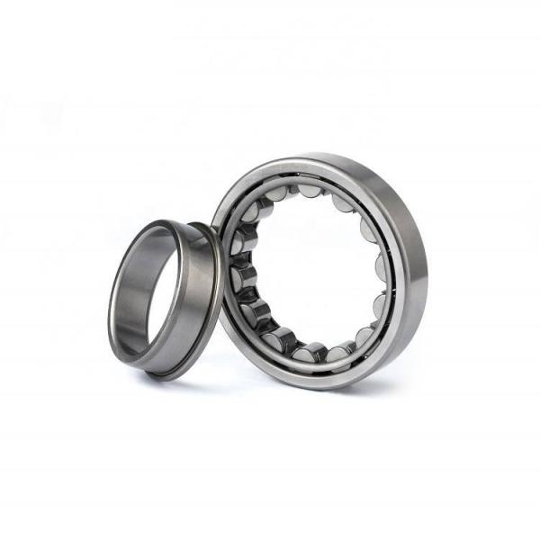 China supply truck wheel hub tapered roller bearing of bearing price list #1 image