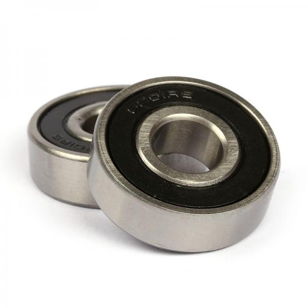 Bearing Manufacture Distributor SKF Koyo Timken NSK NTN Taper Roller Bearing Inch Roller Bearing Original Package Bearing L44649/L44610 #1 image