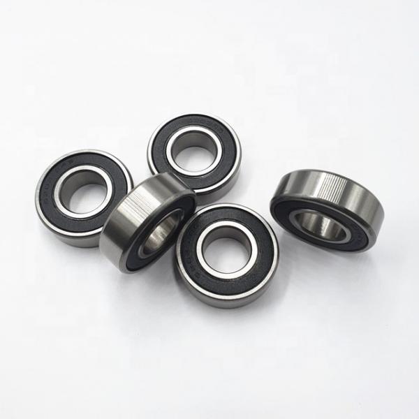 Precision Linear Ball Bearing SBR20uu #1 image