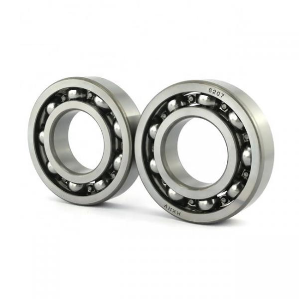 High quality tapered roller bearing 30207 7207e #1 image