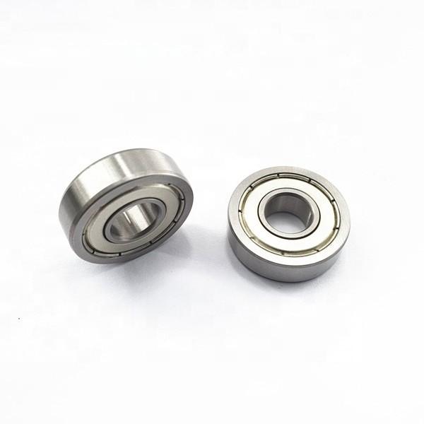 Angular Contact Ball Bearing SKF NSK NTN NACHI Koyo #1 image