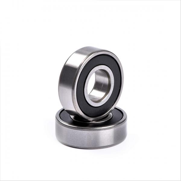 759/752 High Temperature Electromotor, Taper Roller Bearing #1 image