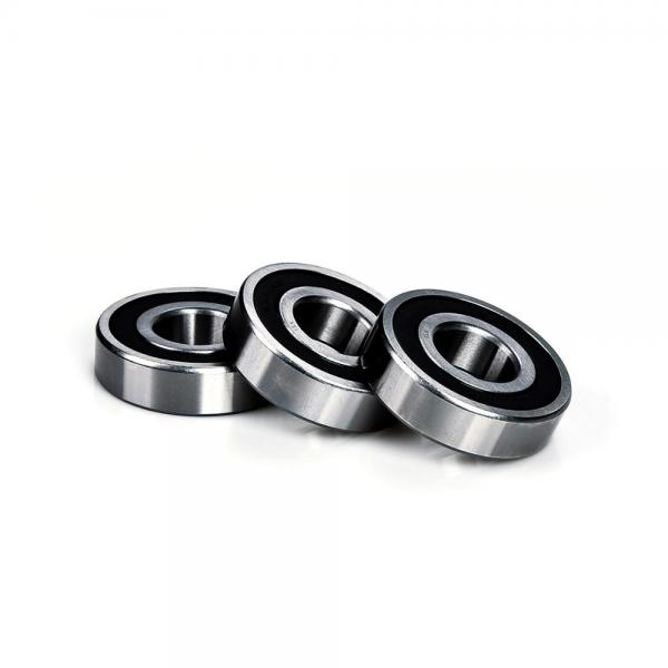 Bottom bearing repair parts Stainless steel bicycle bearings 25*37*7mm S6805 2RS 6805 #1 image