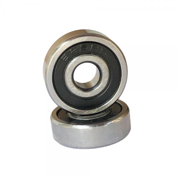 Chrome Steel Quality with Lowest Price Tapered Roller Bearing L44649 L44610 From China Factory #1 image