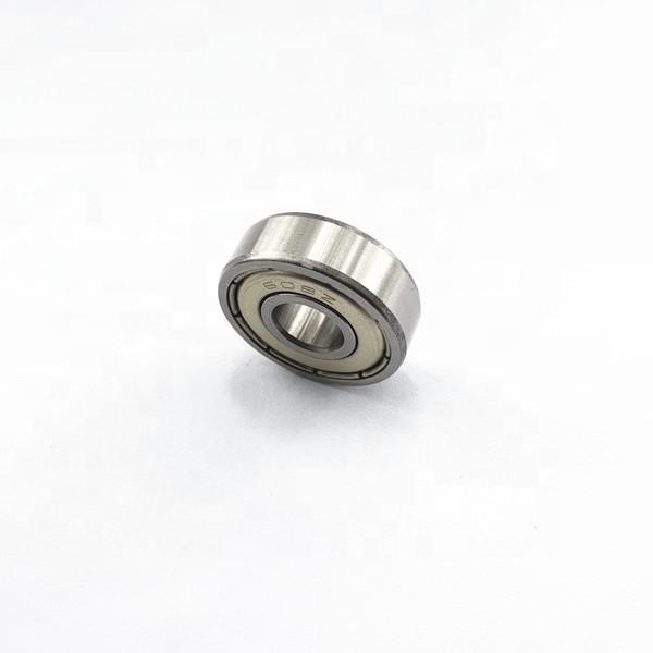 NSK NTN SKF Cylindrical Roller Bearing Nup2308em Brass Cage Bearings #1 image