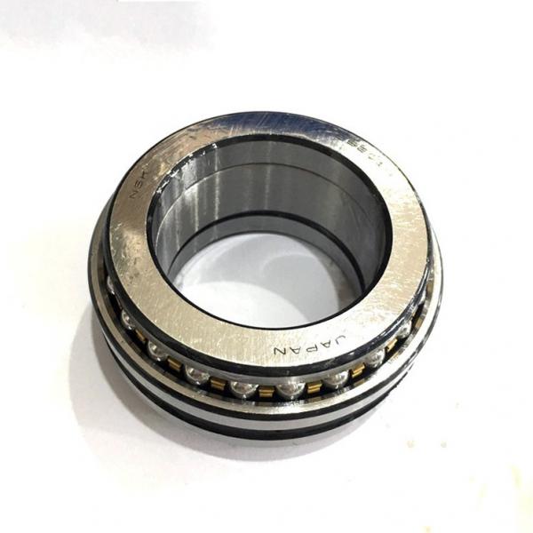 Deep Groove Ball Bearing 6204 2RS 6204zz Motorcycle Bearing, Gearbox Bearing for Automotive, Elctrial Motor, Fan NSK, SKF, NTN, Koyo #1 image