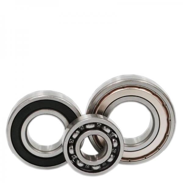 High quality bearing 6205 2RS Deep Groove Ball Bearing 6205 2RSH with low price #1 image