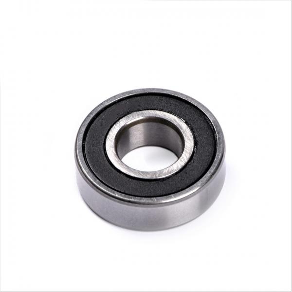 Bearing Nupj2008 Ecma/C3 or Cylindrical Roller Bearing Nup218 Nu212 #1 image