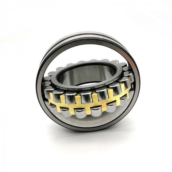 KD065AR0 Cross Thin Section Bearing Replace Kaydon Thin Wall Ball Bearing For CNC #1 image